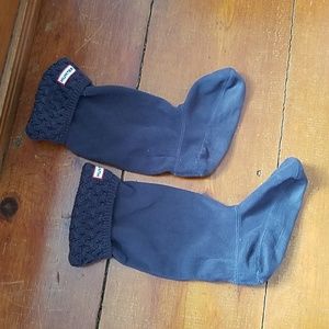 COPY - Boot liners/socks